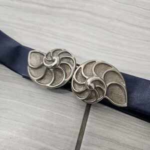 Paquette Nautilus Belt